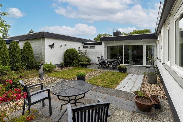 Medium property photo - Luytelaer 10, 5632 BG Eindhoven